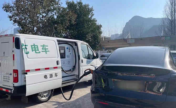 芷江汽车搭电