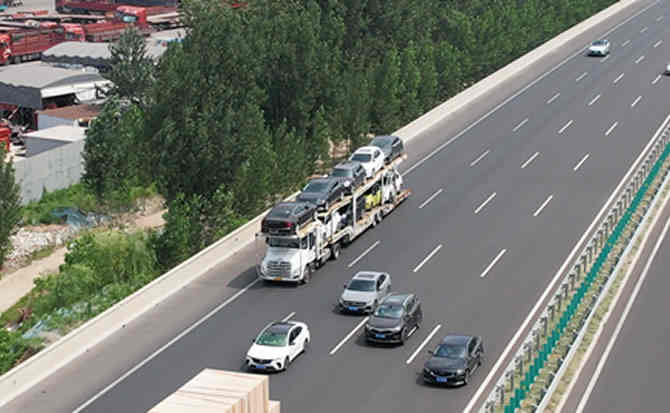 芷江高速公路汽车救援